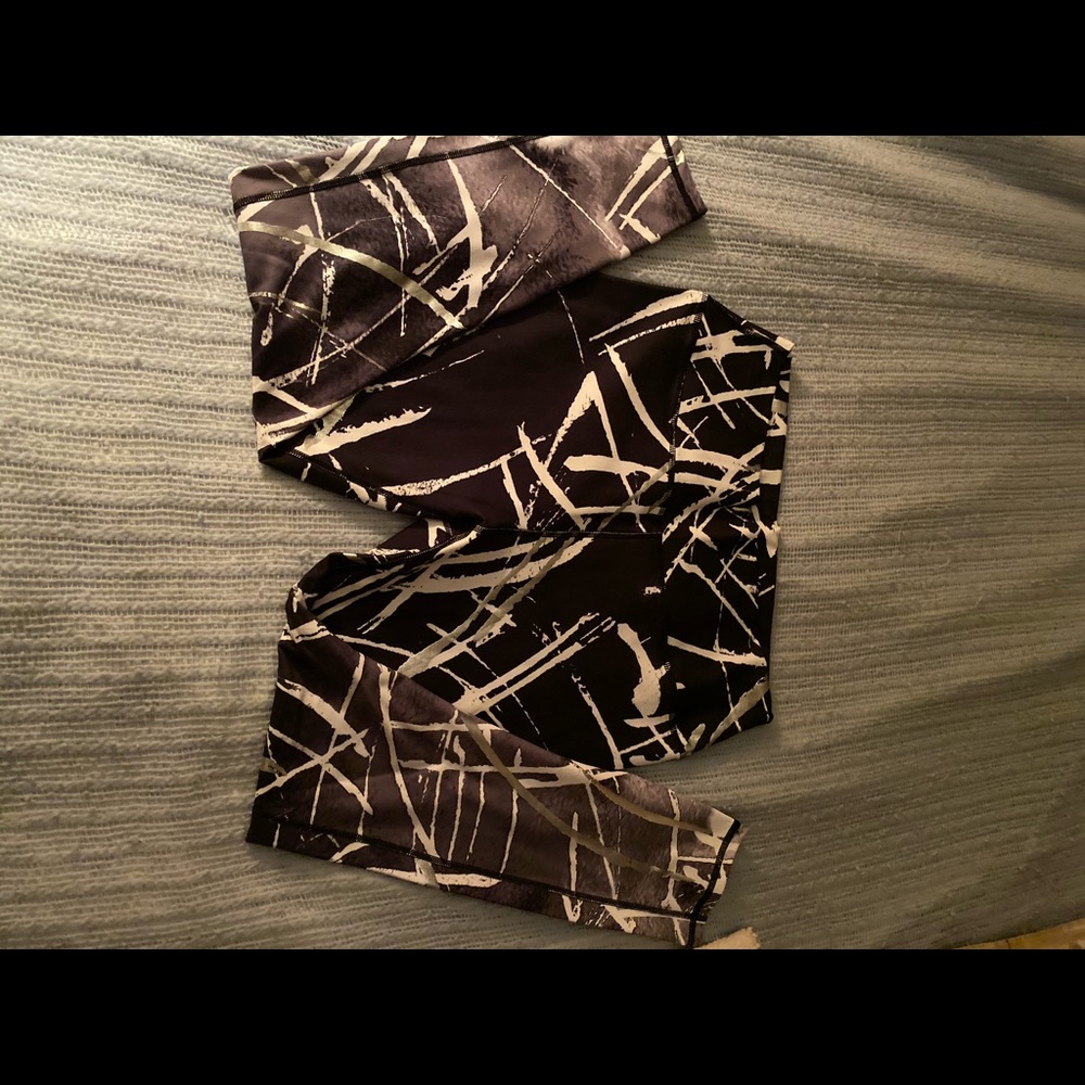 Fabletics leggis - Picture 3 of 4